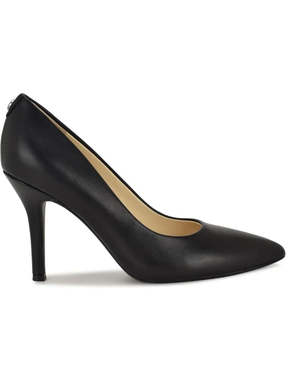 Chic Women's High Heel Pumps - Stylish Footwear for Work & Evening Events